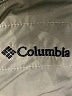 Columbia 100% Polyester Solid Green Jacket Size 2T - photo 3