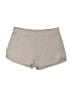 Wild Fable Solid Gray Athletic Shorts Size M - photo 1