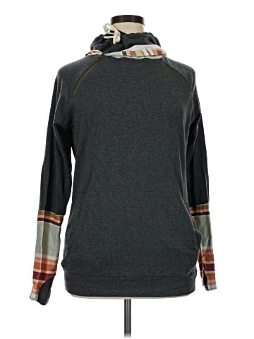 Ampersand Ave Pullover Sweater (view 1)