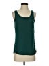 PrAna Green Tank Top Size XS - photo 1