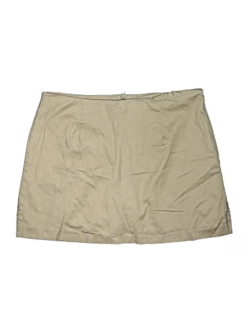 Bamboo Traders Skort (view 1)