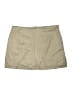 Bamboo Traders Solid Tan Skort Size 20 - photo 1