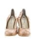 Lavender Label by Vera Wang Tan Wedges Size 8 1/2 - photo 2