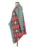 Matilda Jane Plaid Teal Cardigan Size S - photo 5