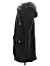 BCBGeneration Black Coat Size XS - photo 5