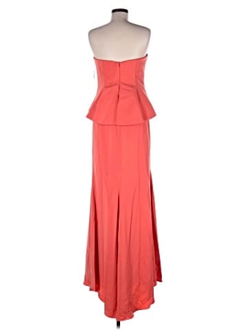 Badgley Mischka Cocktail Dress (view 2)