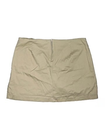 Bamboo Traders Skort (view 2)
