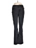 Maurices Chevron-herringbone Gray Jeans Size 10 - photo 1