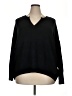 Vince Camuto Black Pullover Sweater Size XXL - photo 1