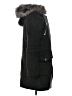 BCBGeneration Black Coat Size XS - photo 4
