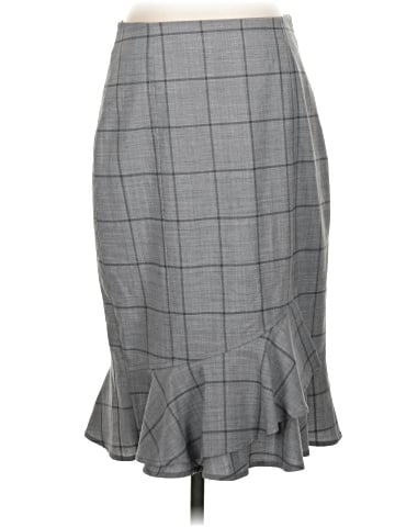 Banana Republic Wool Skirt (view 1)
