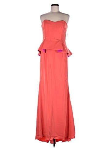 Badgley Mischka Cocktail Dress (view 1)
