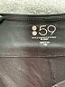 Splits 59 Black Active Pants Size S - photo 7