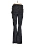 Maurices Chevron-herringbone Gray Jeans Size 10 - photo 2