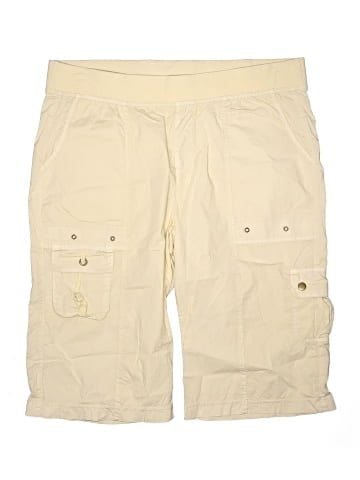 XCVI Cargo Shorts (view 1)