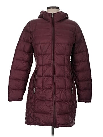 MICHAEL Michael Kors Coat (view 1)
