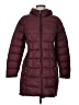 MICHAEL Michael Kors Burgundy Coat Size M - photo 1