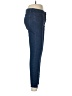 Just Fab Argyle Blue Jeans Size 28 waist - photo 4