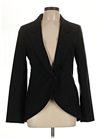 Express Blazer (view 1)