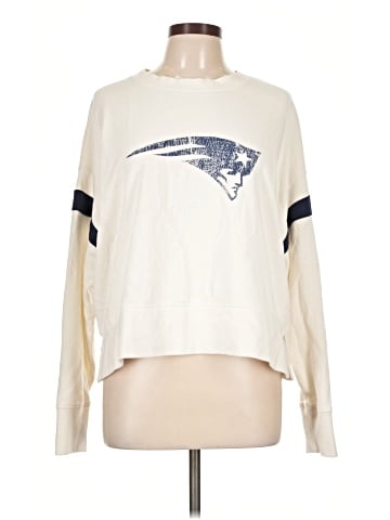 NFL Sweatshirt (view 1)