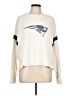 NFL Ivory Sweatshirt Size L - photo 1