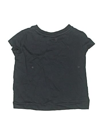 Puma Short Sleeve T-Shirt (view 2)