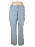 Lee Blue Jeans Size 18W - photo 1