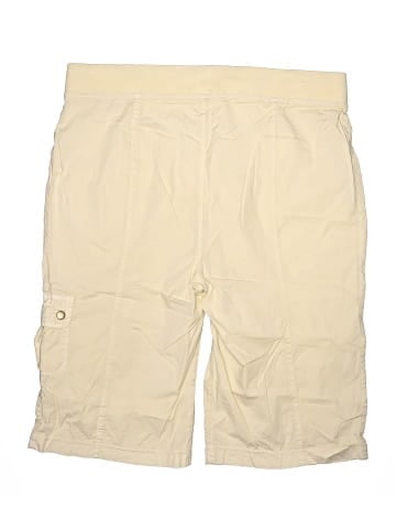 XCVI Cargo Shorts (view 2)