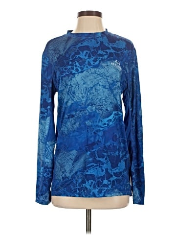 Realtree Long Sleeve Top (view 1)