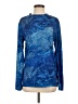 Realtree Blue Long Sleeve Top Size S - photo 1