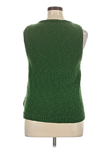 J.Crew Factory Store Sweater Vest (view 2)