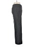 Iz Byer Chevron-herringbone Gray Black Dress Pants Size 7 - photo 4