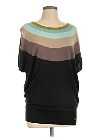 Skunk Funk Poncho (view 1)