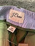 J.Crew Green Casual Pants Size 30 waist - photo 7