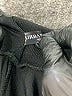 Urban Coco Solid Black Casual Skirt Size XXL - photo 4