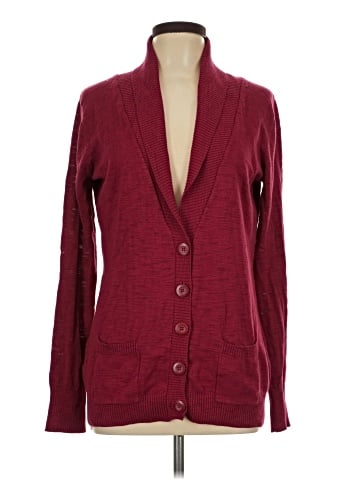 Mossimo Supply Co. Cardigan (view 1)