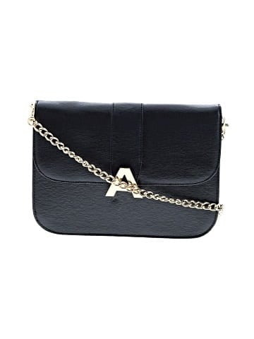 C. Wonder Leather Crossbody Bag (view 1)