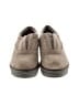 Clarks Gray Flats Size 6 1/2 - photo 2