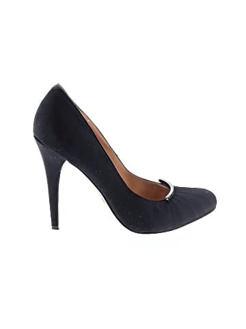 Badgley Mischka Heels (view 1)