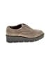 Clarks Gray Flats Size 6 1/2 - photo 1