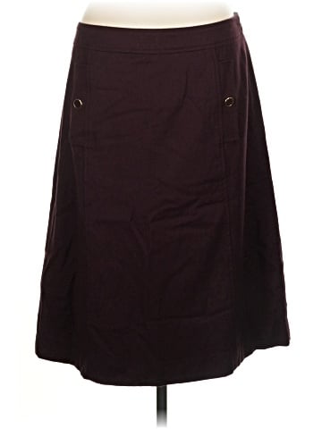 Talbots Wool Skirt (view 1)
