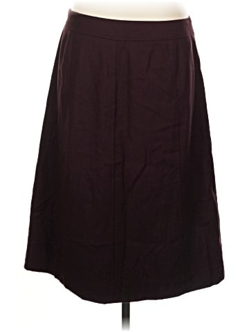 Talbots Wool Skirt (view 2)