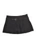 Zara Solid Gray Skort Size S - photo 1