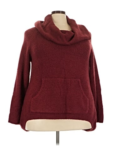 East Adeline Pullover Sweater (view 1)