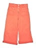 Gap Kids Orange Jeans Size 10 - photo 1