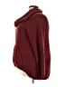 East Adeline Burgundy Pullover Sweater Size 3X - photo 5