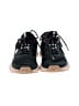 Isabel Marant Black Sneakers Size 8 1/2 - photo 2