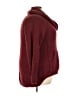 East Adeline Burgundy Pullover Sweater Size 3X - photo 4