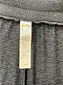 Zella Solid Black Track Pants Size L - photo 7