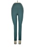 Born Primitive Teal Active Pants Size S - photo 1